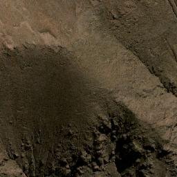 Satellite imagery of Cerro Tolapacheta, CL