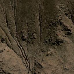 Satellite imagery of Cerro Tolapacheta, CL
