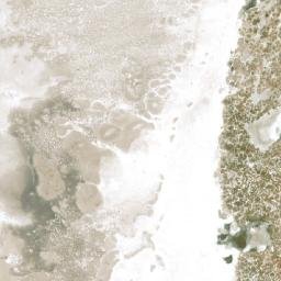 Satellite imagery of Cerro Characoyo, CL