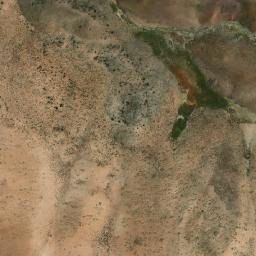 Satellite imagery of Cerro Jiskha Quillviri, BO