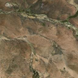 Satellite imagery of Cerro Jiskha Quillviri, BO