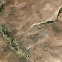 Satellite imagery of Cerro Jiskha Quillviri, BO