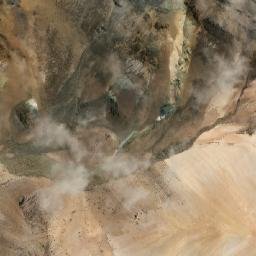 Satellite imagery of Cerro Entre Campanani, BO
