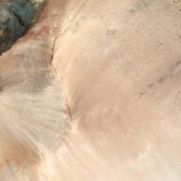 Satellite imagery of Cerro Entre Campanani, BO