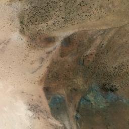 Satellite imagery of Cerro Entre Campanani, BO