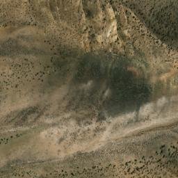 Satellite imagery of Cerro Pacocagua, BO