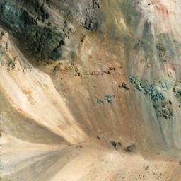 Satellite imagery of Cerro Muru Kkollu, BO