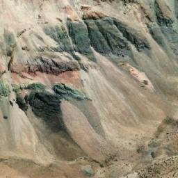 Satellite imagery of Cerro Muru Kkollu, BO