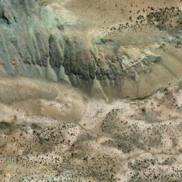 Satellite imagery of Cerro Paco Khaua, BO