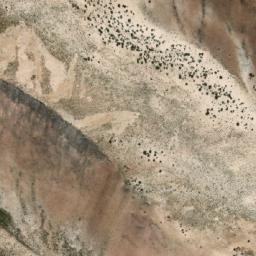 Satellite imagery of Paco Loma, BO