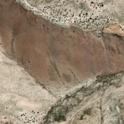 Satellite imagery of Cerro Jalakheri, BO