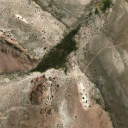 Satellite imagery of Cachu Loma, BO