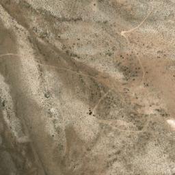 Satellite imagery of Cachu Loma, BO