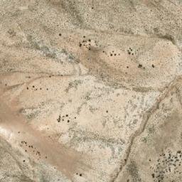 Satellite imagery of Cachu Loma, BO