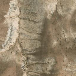 Satellite imagery of Loma Chutata, BO