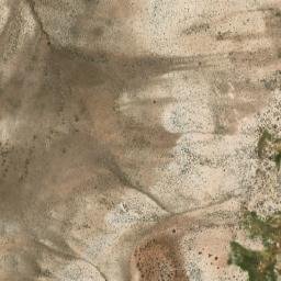 Satellite imagery of Loma Chutata, BO