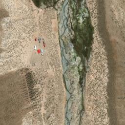 Satellite imagery of Loma Wichiquiña, BO