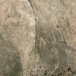 Satellite imagery of Cerro Khohuari, BO