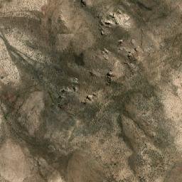 Satellite imagery of Cerro Milluri, BO