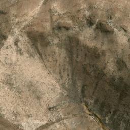 Satellite imagery of Cerro Milluri, BO