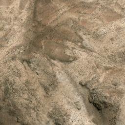 Satellite imagery of Cerro Huañokho, BO