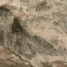 Satellite imagery of Loma San Bartolome, BO