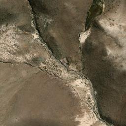 Satellite imagery of Loma San Bartolome, BO