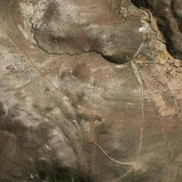 Satellite imagery of Loma Trapiche, BO