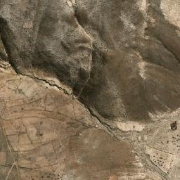 Satellite imagery of Loma Trapiche, BO