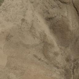 Satellite imagery of Cerro Cosillahui, BO