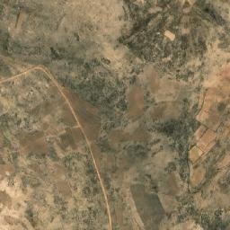 Satellite imagery of Cerro Liphichi, BO