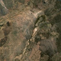 Satellite imagery of Cerro Espiritu, BO
