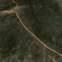 Satellite imagery of Cerro Espiritu, BO
