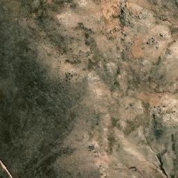 Satellite imagery of Cerro Espiritu, BO