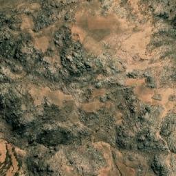 Satellite imagery of Cerro Condor Khakha, BO