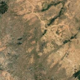 Satellite imagery of Cerro Condor Khakha, BO