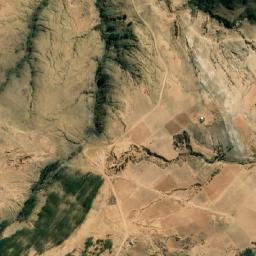 Satellite imagery of Cerro Condor Khakha, BO