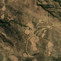 Satellite imagery of Cerro Laica Kkota, BO