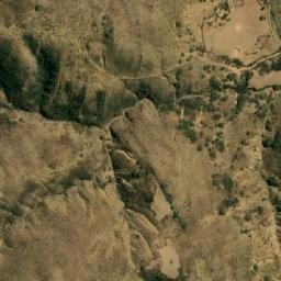 Satellite imagery of Cerro Laica Kkota, BO