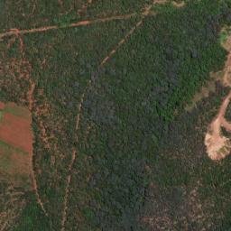 Satellite imagery of Indarama, ZW