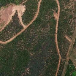 Satellite imagery of Indarama, ZW