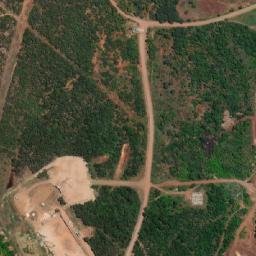 Satellite imagery of Indarama, ZW