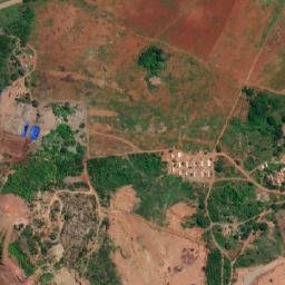 Satellite imagery of Sherwood Starr, ZW