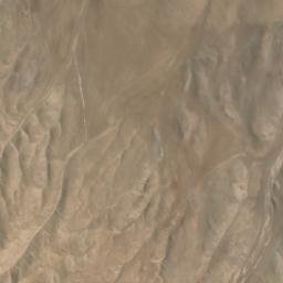 Satellite imagery of Cerro Argolla, CL