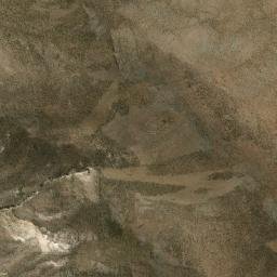Satellite imagery of Cerro Utalacata, CL