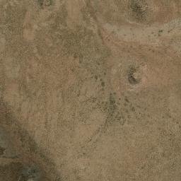 Satellite imagery of Cerro Utalacata, CL