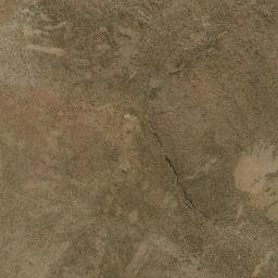 Satellite imagery of Cerro Utalacata, CL