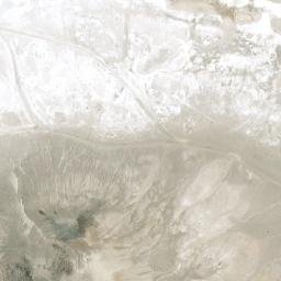 Satellite imagery of Cerro Oquecollo, CL