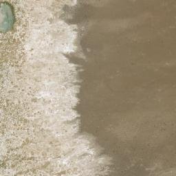 Satellite imagery of Cerro Guarmicoyo, CL