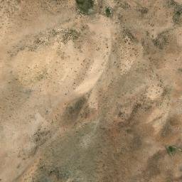 Satellite imagery of Cerro Jiskha Quillviri, BO